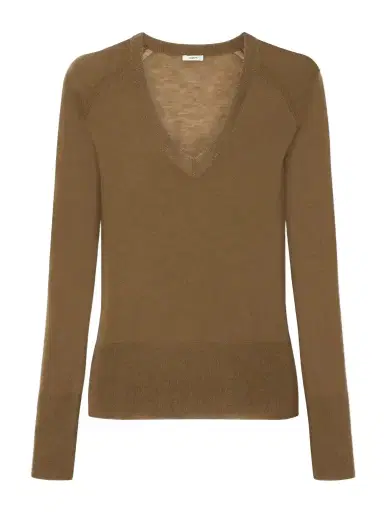Joseph Cetus Cashair Cashmere Sweater | Thumbnail 1 Joseph Cetus Cashair Cashmere Sweater | Thumbnail 1