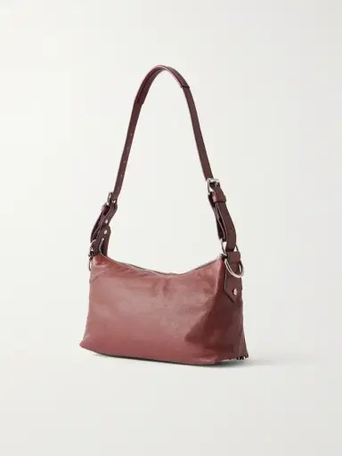 Vivienne Westwood Emma Orb-detailed Leather Shoulder Bag | Thumbnail 4 Vivienne Westwood Emma Orb-detailed Leather Shoulder Bag | Thumbnail 4