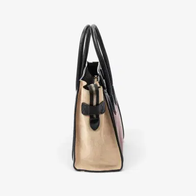 Celine Celine Calfskin Leather Micro Luggage Tote Bag by The Solist | Thumbnail 3 Celine Celine Calfskin Leather Micro Luggage Tote Bag by The Solist | Thumbnail 3