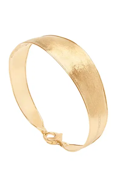 MARCO BICEGO Lunaria Medium Bangle Bracelet | Thumbnail 4 MARCO BICEGO Lunaria Medium Bangle Bracelet | Thumbnail 4