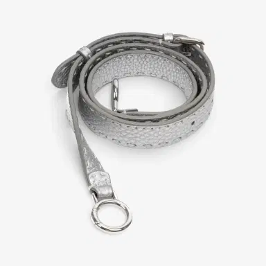 Fendi Fendi Peekaboo Pebbled Calfskin Leather Medium Selleria Bag by The Solist | Thumbnail 11 Fendi Fendi Peekaboo Pebbled Calfskin Leather Medium Selleria Bag by The Solist | Thumbnail 11