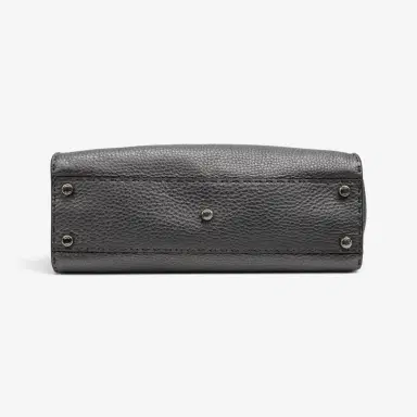 Fendi Fendi Peekaboo Pebbled Calfskin Leather Medium Selleria Bag by The Solist | Thumbnail 5 Fendi Fendi Peekaboo Pebbled Calfskin Leather Medium Selleria Bag by The Solist | Thumbnail 5