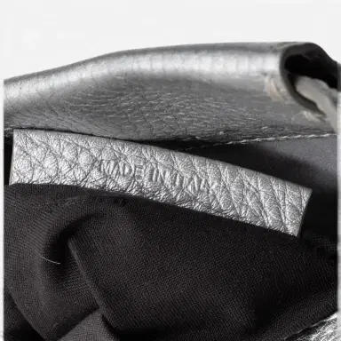 Fendi Fendi Peekaboo Pebbled Calfskin Leather Medium Selleria Bag by The Solist | Thumbnail 8 Fendi Fendi Peekaboo Pebbled Calfskin Leather Medium Selleria Bag by The Solist | Thumbnail 8