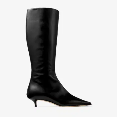 Jimmy Choo Amis Knee Boot 35 | Thumbnail 2 Jimmy Choo Amis Knee Boot 35 | Thumbnail 2