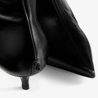 Jimmy Choo Amis Knee Boot 35 | Thumbnail 5 Jimmy Choo Amis Knee Boot 35 | Thumbnail 5
