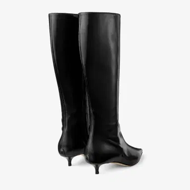 Jimmy Choo Amis Knee Boot 35 | Thumbnail 6 Jimmy Choo Amis Knee Boot 35 | Thumbnail 6