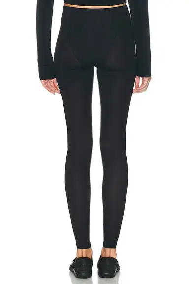 NikeSKIMS Weightless V-Panel Tight | Thumbnail 4 NikeSKIMS Weightless V-Panel Tight | Thumbnail 4