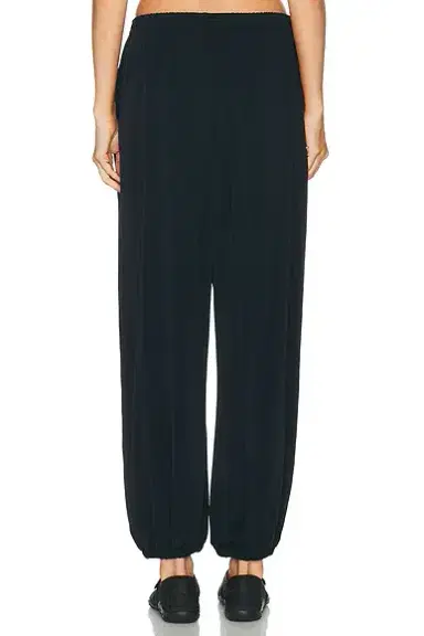 NikeSKIMS Stretch Knit Harem Pant | Thumbnail 4 NikeSKIMS Stretch Knit Harem Pant | Thumbnail 4