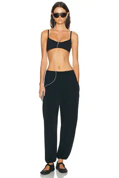 NikeSKIMS Stretch Knit Harem Pant | Thumbnail 5 NikeSKIMS Stretch Knit Harem Pant | Thumbnail 5