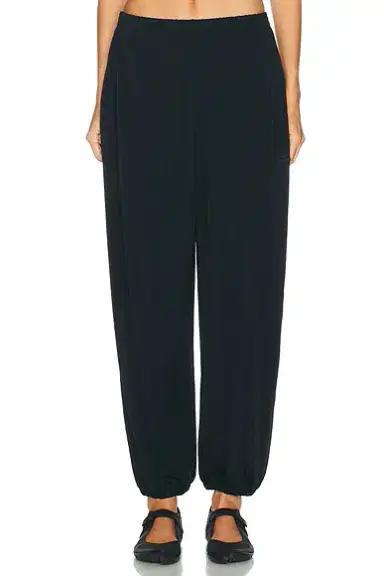 NikeSKIMS Stretch Knit Harem Pant | Thumbnail 1 NikeSKIMS Stretch Knit Harem Pant | Thumbnail 1