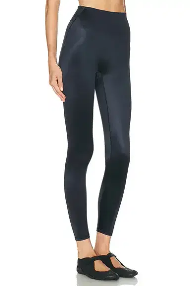 NikeSKIMS Shine Bonded Tight | Thumbnail 2 NikeSKIMS Shine Bonded Tight | Thumbnail 2