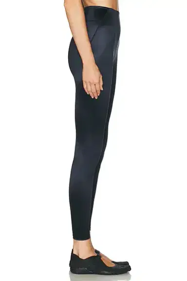 NikeSKIMS Shine Bonded Tight | Thumbnail 3 NikeSKIMS Shine Bonded Tight | Thumbnail 3