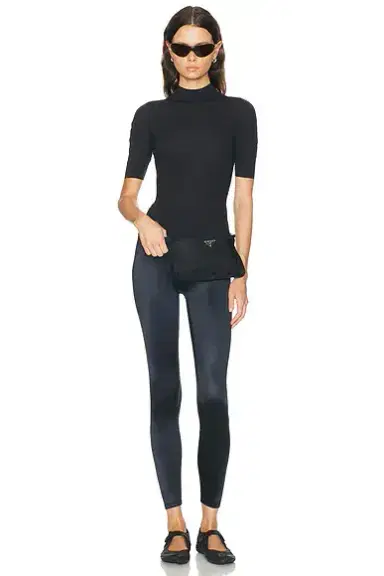 NikeSKIMS Shine Bonded Tight | Thumbnail 5 NikeSKIMS Shine Bonded Tight | Thumbnail 5