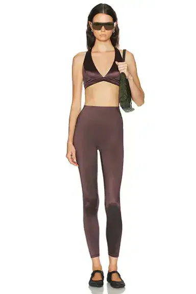 NikeSKIMS Shine Bonded Tight | Thumbnail 5 NikeSKIMS Shine Bonded Tight | Thumbnail 5