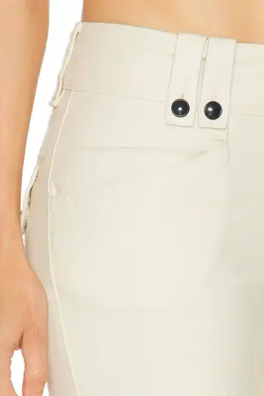 Isabel Marant Berna Capri Pant | Thumbnail 6 Isabel Marant Berna Capri Pant | Thumbnail 6