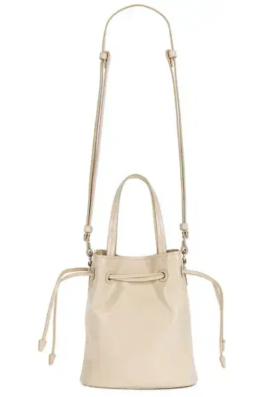 Miu Miu Vitello Shine Mini Bag | Thumbnail 2 Miu Miu Vitello Shine Mini Bag | Thumbnail 2