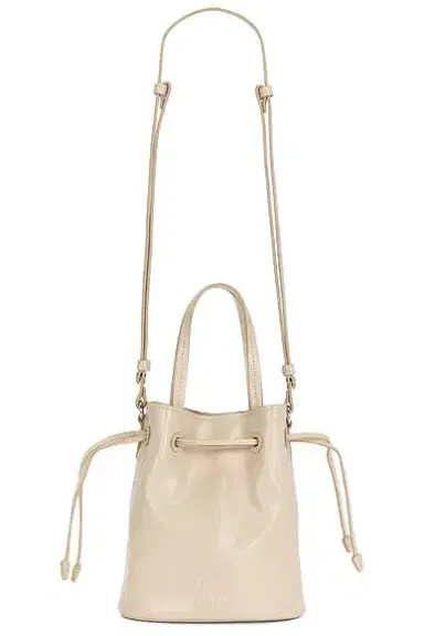 Miu Miu Vitello Shine Mini Bag | Thumbnail 1 Miu Miu Vitello Shine Mini Bag | Thumbnail 1