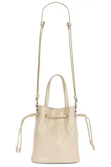 Vitello Shine Mini Bag Vitello Shine Mini Bag