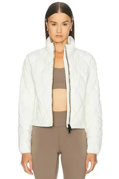 Burberry Bramford Jacket | Thumbnail 2 Burberry Bramford Jacket | Thumbnail 2
