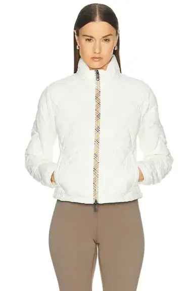 Burberry Bramford Jacket | Thumbnail 1 Burberry Bramford Jacket | Thumbnail 1