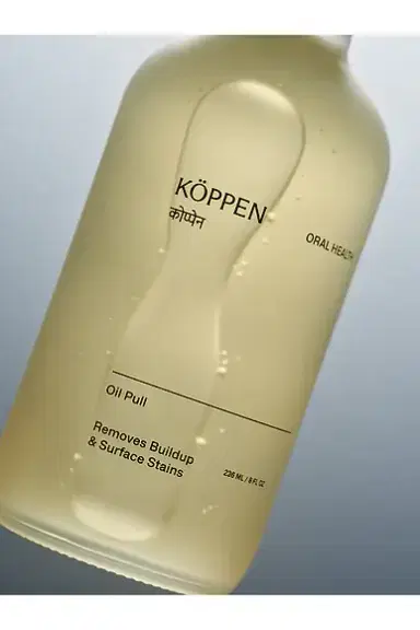 KÖPPEN Oil Pull | Thumbnail 3 KÖPPEN Oil Pull | Thumbnail 3