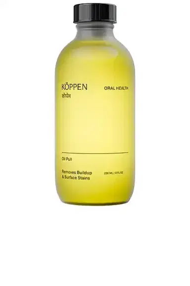 KÖPPEN Oil Pull | Thumbnail 1 KÖPPEN Oil Pull | Thumbnail 1