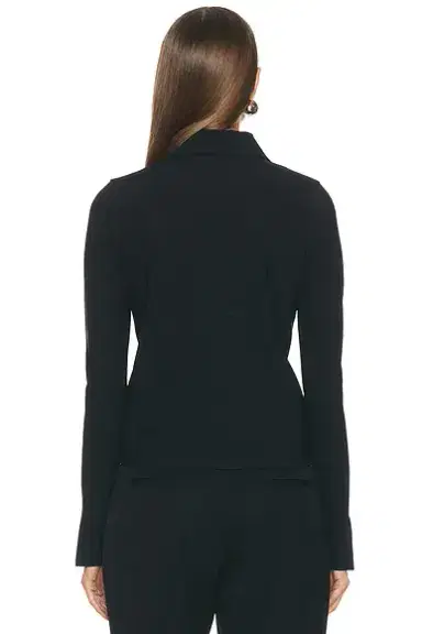 Jil Sander Zip Up Jacket | Thumbnail 4 Jil Sander Zip Up Jacket | Thumbnail 4