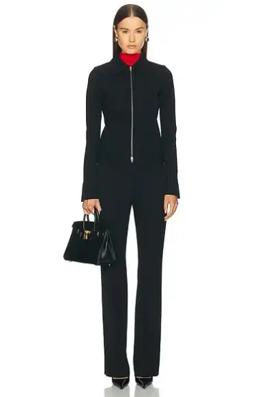Jil Sander Zip Up Jacket | Thumbnail 5 Jil Sander Zip Up Jacket | Thumbnail 5