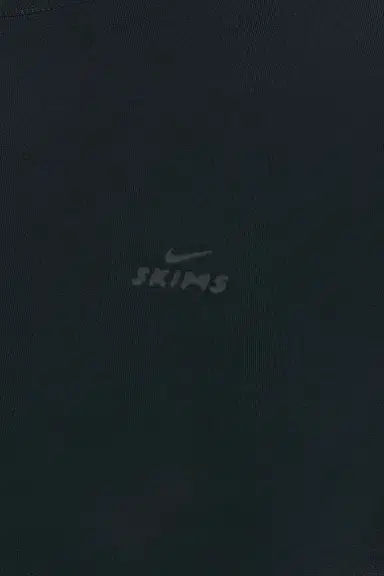 NikeSKIMS Stretch Knit Crop Crewneck Tee | Thumbnail 5 NikeSKIMS Stretch Knit Crop Crewneck Tee | Thumbnail 5