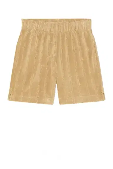 J.Lindeberg Allan Stripe Terry Shorts | Thumbnail 4 J.Lindeberg Allan Stripe Terry Shorts | Thumbnail 4
