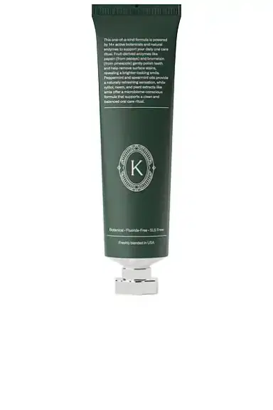 KÖPPEN Mint Toothpaste | Thumbnail 2 KÖPPEN Mint Toothpaste | Thumbnail 2