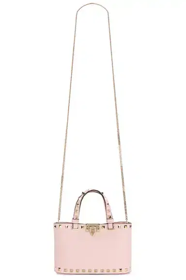 Valentino Garavani Rockstud Mini Bag | Thumbnail 6 Valentino Garavani Rockstud Mini Bag | Thumbnail 6