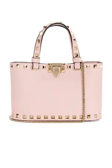 Valentino Garavani Rockstud Mini Bag | Thumbnail 1 Valentino Garavani Rockstud Mini Bag | Thumbnail 1
