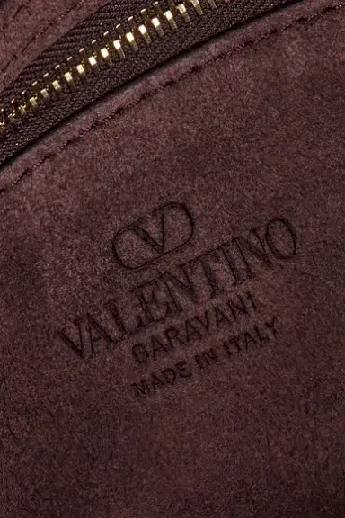 Valentino Garavani Rockstud Spike Medium Shoulder Bag | Thumbnail 6 Valentino Garavani Rockstud Spike Medium Shoulder Bag | Thumbnail 6