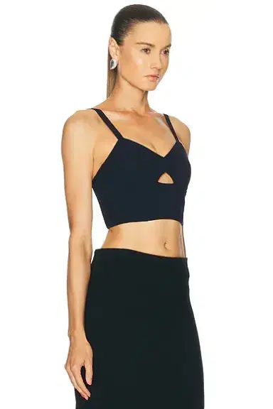 Jil Sander Bra Top | Thumbnail 2 Jil Sander Bra Top | Thumbnail 2