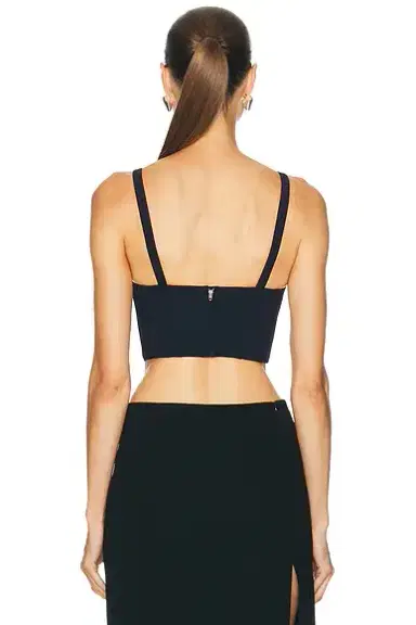 Jil Sander Bra Top | Thumbnail 3 Jil Sander Bra Top | Thumbnail 3