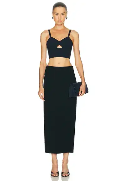 Jil Sander Bra Top | Thumbnail 4 Jil Sander Bra Top | Thumbnail 4