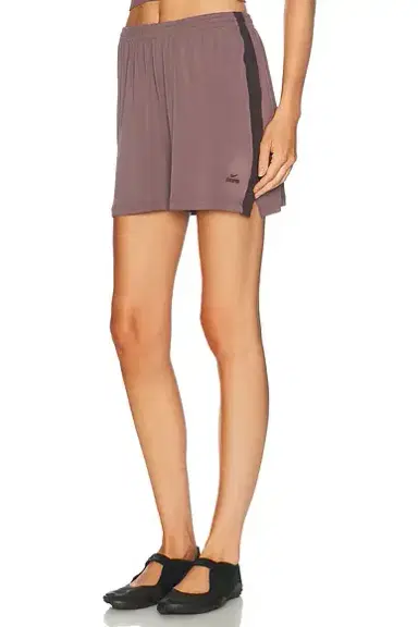 NikeSKIMS Stretch Knit Short | Thumbnail 1 NikeSKIMS Stretch Knit Short | Thumbnail 1