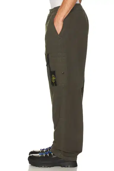 Stone Island Cargo Trousers | Thumbnail 2 Stone Island Cargo Trousers | Thumbnail 2