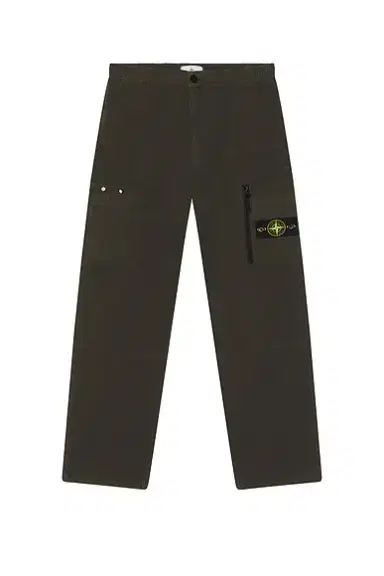Stone Island Cargo Trousers | Thumbnail 5 Stone Island Cargo Trousers | Thumbnail 5