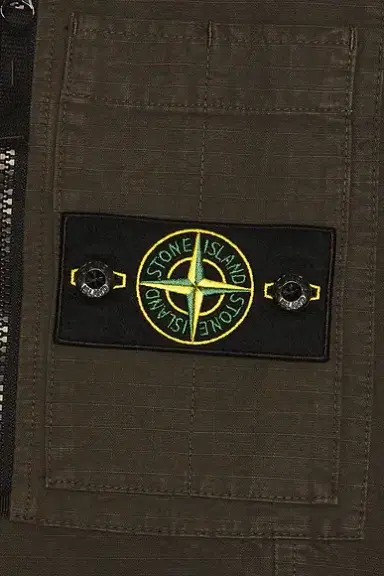Stone Island Cargo Trousers | Thumbnail 6 Stone Island Cargo Trousers | Thumbnail 6