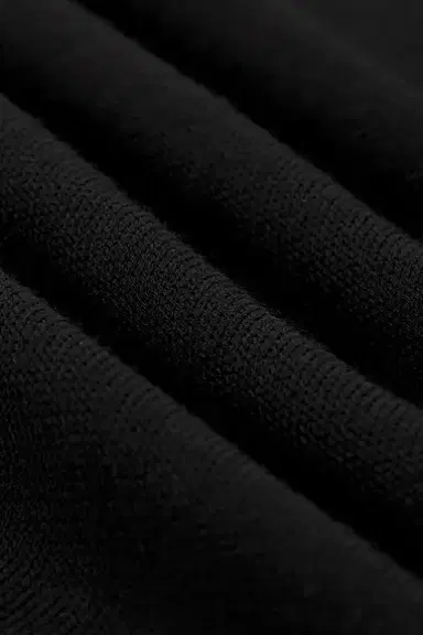 SRG Araminta Knit Twist Gown | Thumbnail 5 SRG Araminta Knit Twist Gown | Thumbnail 5
