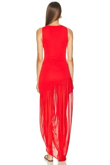 SRG Henry Maxi Dress | Thumbnail 4 SRG Henry Maxi Dress | Thumbnail 4