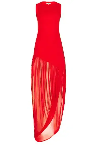 SRG Henry Maxi Dress | Thumbnail 5 SRG Henry Maxi Dress | Thumbnail 5