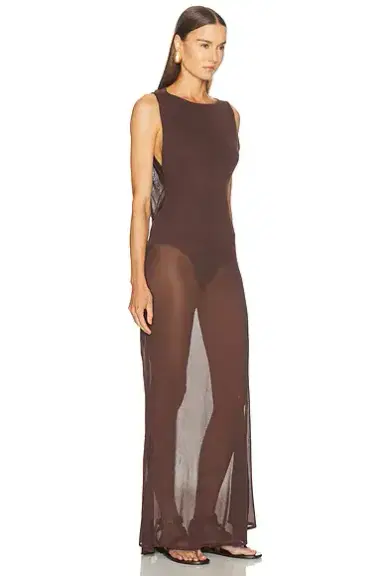 SRG Evan Maxi Dress | Thumbnail 3 SRG Evan Maxi Dress | Thumbnail 3