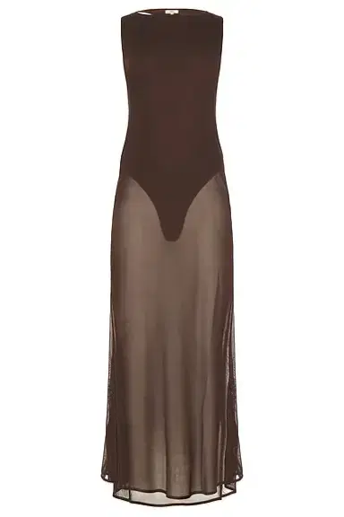 SRG Evan Maxi Dress | Thumbnail 4 SRG Evan Maxi Dress | Thumbnail 4