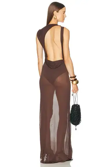 SRG Evan Maxi Dress | Thumbnail 1 SRG Evan Maxi Dress | Thumbnail 1