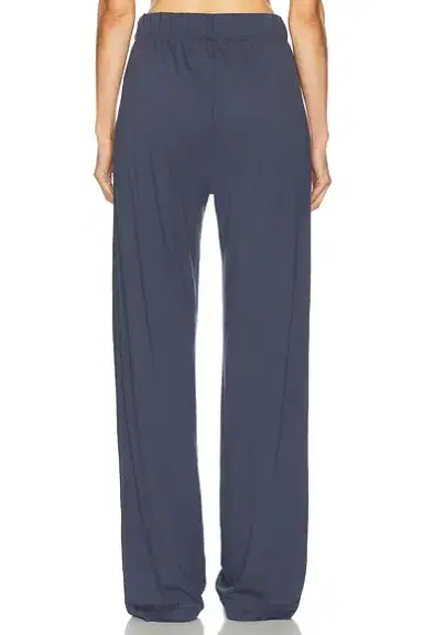 Eterne Lounge Cotton Modal Pant | Thumbnail 4 Eterne Lounge Cotton Modal Pant | Thumbnail 4