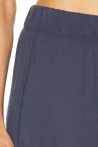 Eterne Lounge Cotton Modal Pant | Thumbnail 6 Eterne Lounge Cotton Modal Pant | Thumbnail 6