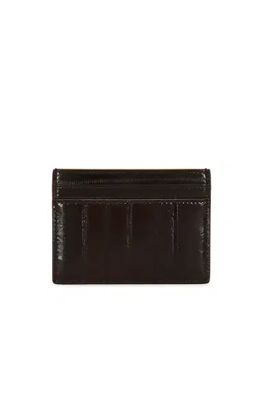 Saint Laurent Credit Card Case | Thumbnail 2 Saint Laurent Credit Card Case | Thumbnail 2